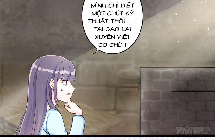 Đồ Đệ Nhà Ta Lại Quải Rồi 2 trang 33