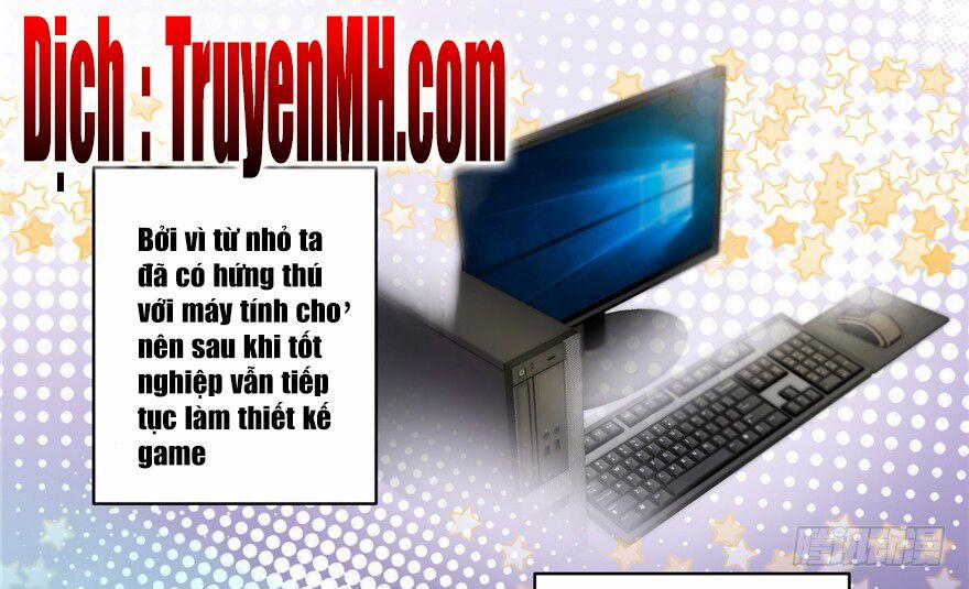 Đồ Đệ Nhà Ta Lại Quải Rồi 2 trang 34