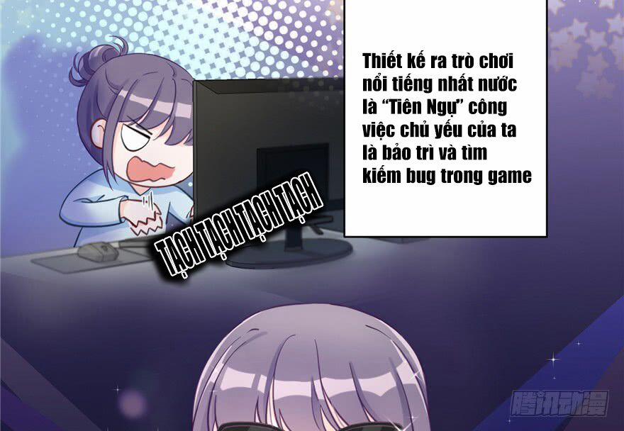 Đồ Đệ Nhà Ta Lại Quải Rồi 2 trang 35