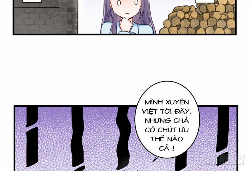 Đồ Đệ Nhà Ta Lại Quải Rồi 2 trang 38