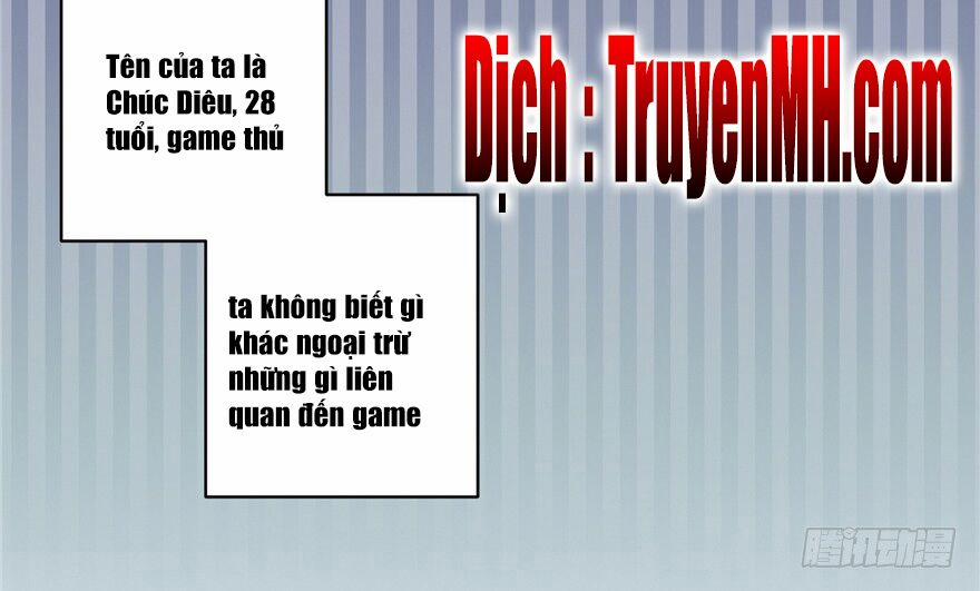 Đồ Đệ Nhà Ta Lại Quải Rồi 2 trang 5