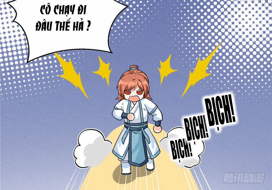 Đồ Đệ Nhà Ta Lại Quải Rồi 20 trang 1