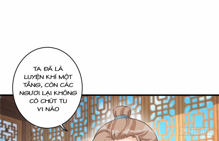 Đồ Đệ Nhà Ta Lại Quải Rồi 20 trang 20