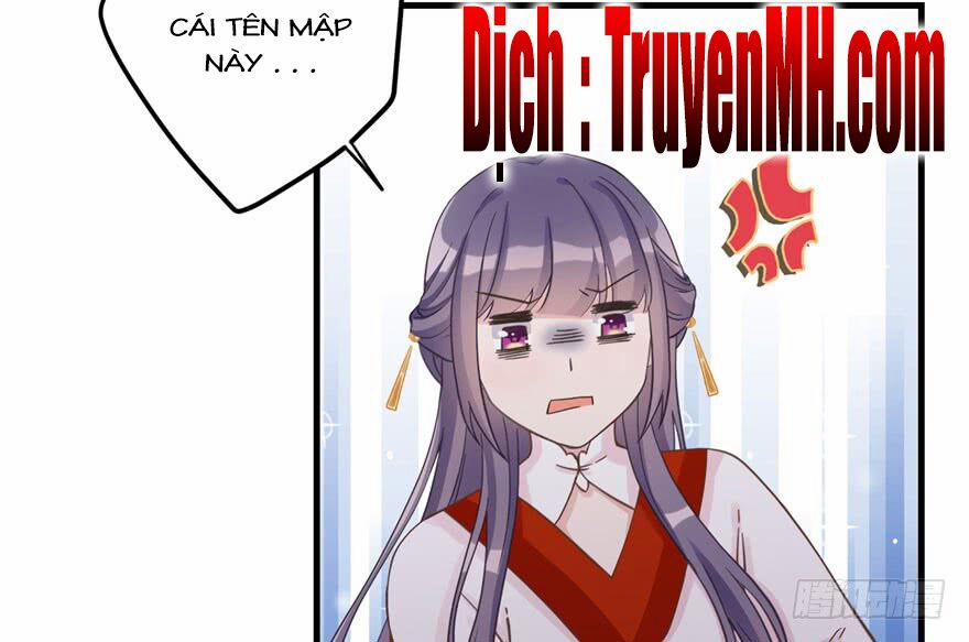 Đồ Đệ Nhà Ta Lại Quải Rồi 20 trang 23