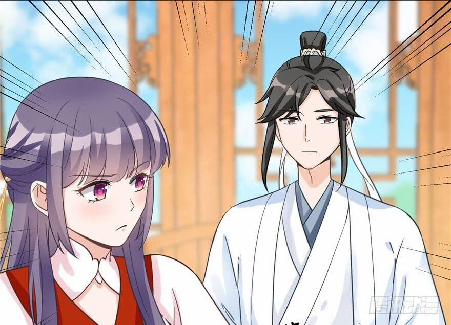 Đồ Đệ Nhà Ta Lại Quải Rồi 20 trang 25