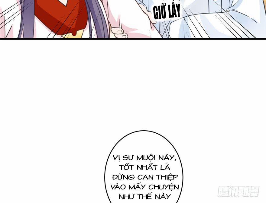 Đồ Đệ Nhà Ta Lại Quải Rồi 20 trang 26