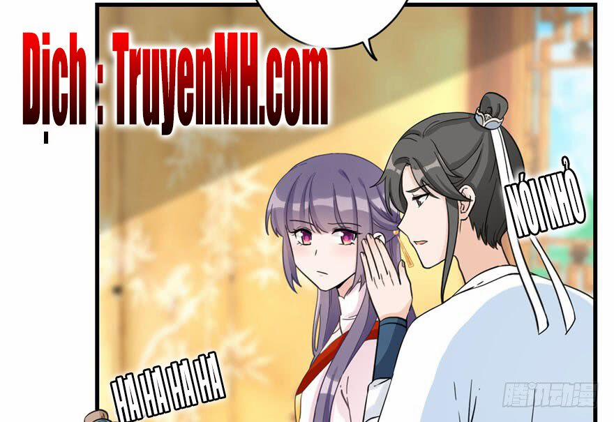 Đồ Đệ Nhà Ta Lại Quải Rồi 20 trang 27