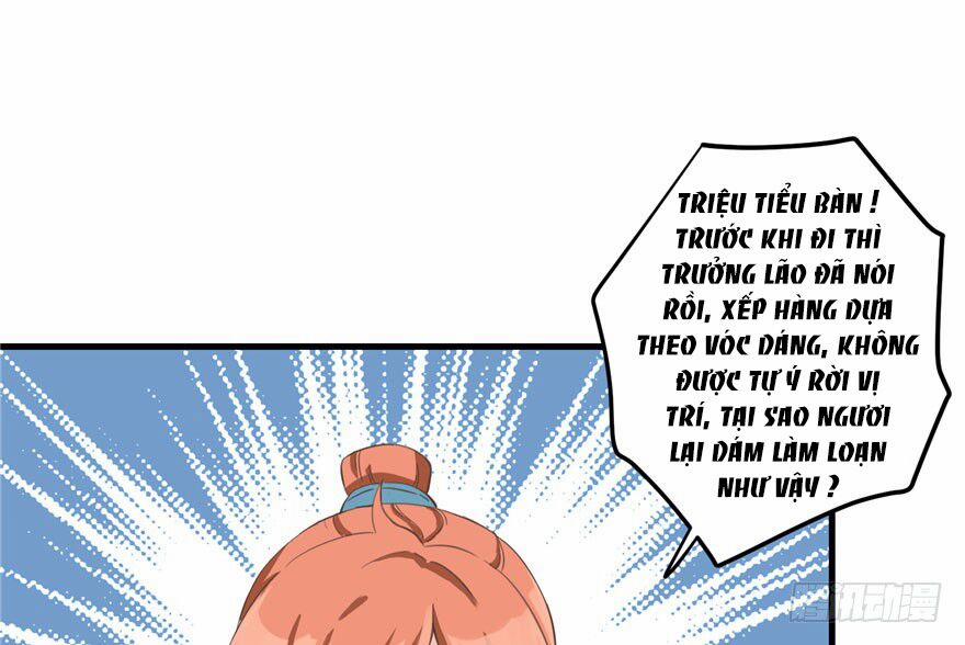 Đồ Đệ Nhà Ta Lại Quải Rồi 20 trang 29