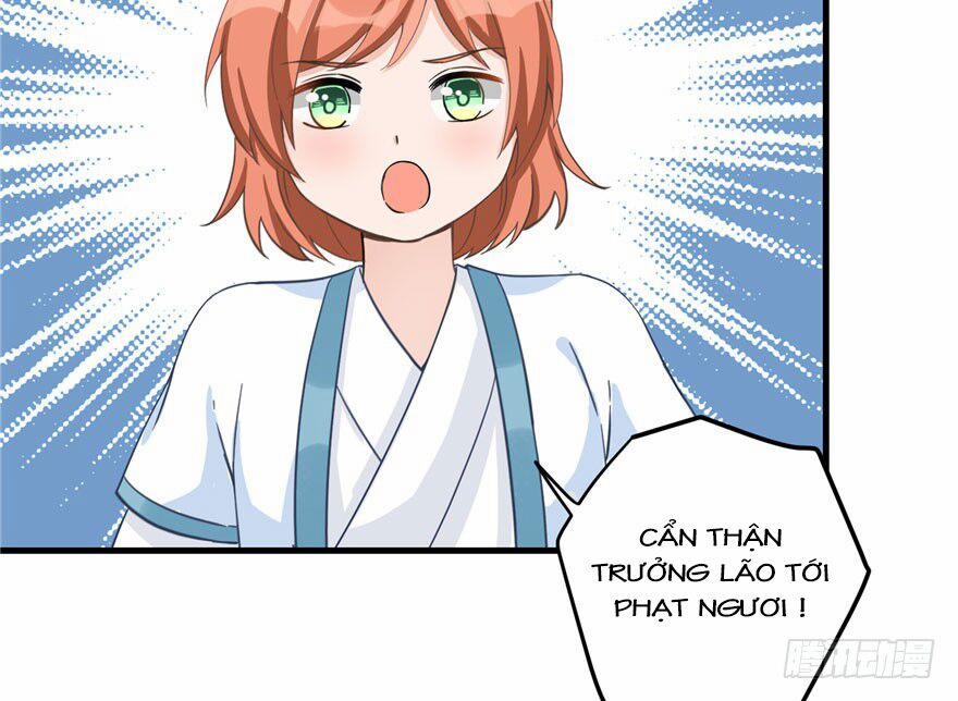 Đồ Đệ Nhà Ta Lại Quải Rồi 20 trang 30