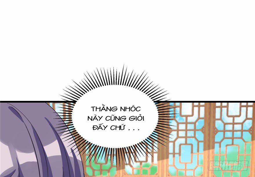 Đồ Đệ Nhà Ta Lại Quải Rồi 20 trang 33