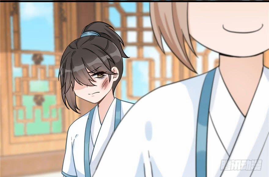 Đồ Đệ Nhà Ta Lại Quải Rồi 20 trang 38