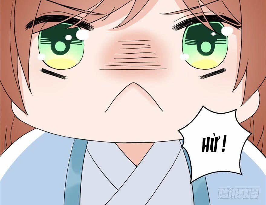 Đồ Đệ Nhà Ta Lại Quải Rồi 20 trang 4