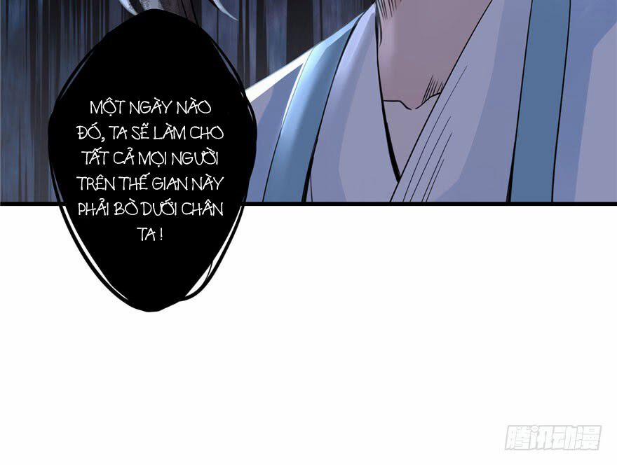 Đồ Đệ Nhà Ta Lại Quải Rồi 20 trang 41