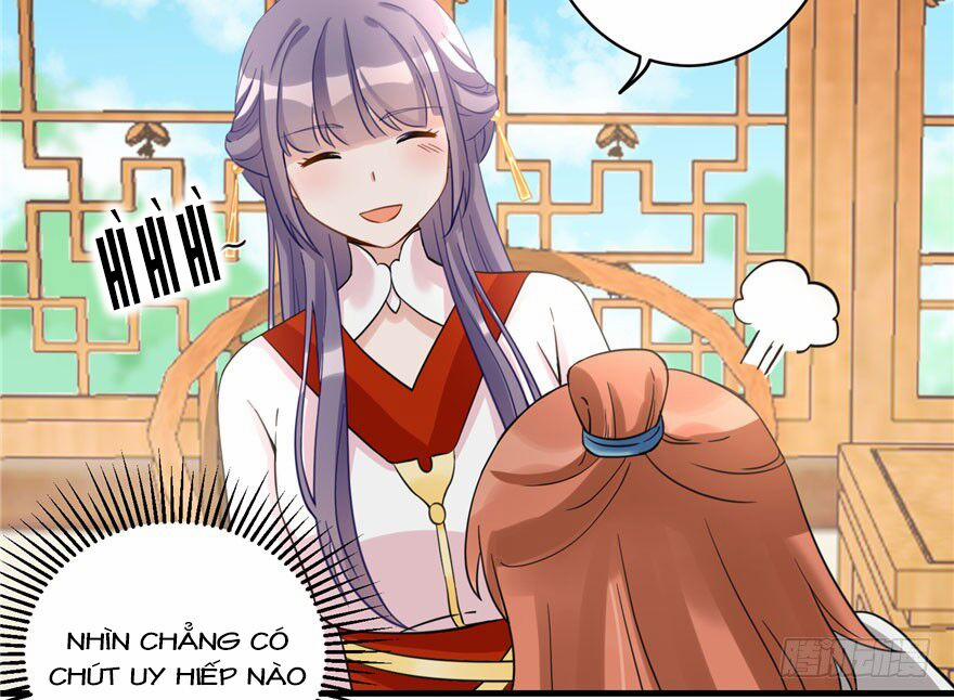 Đồ Đệ Nhà Ta Lại Quải Rồi 20 trang 6