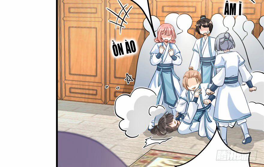 Đồ Đệ Nhà Ta Lại Quải Rồi 20 trang 8