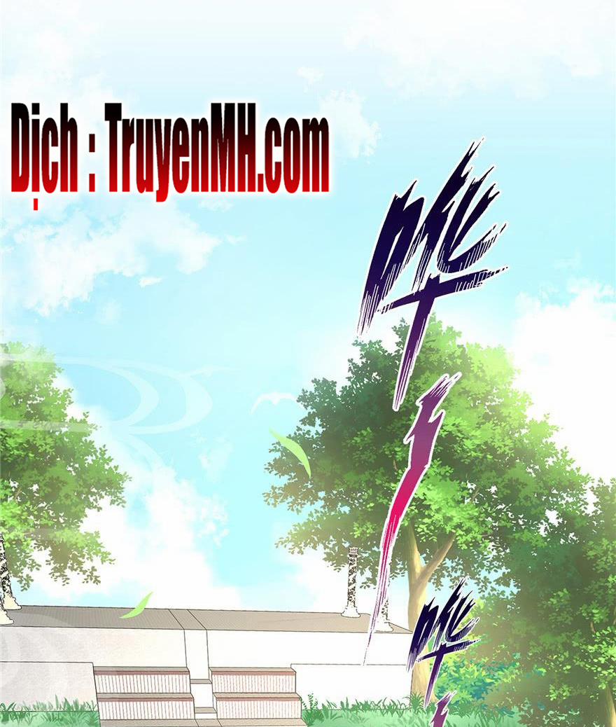 Đồ Đệ Nhà Ta Lại Quải Rồi 200 trang 10