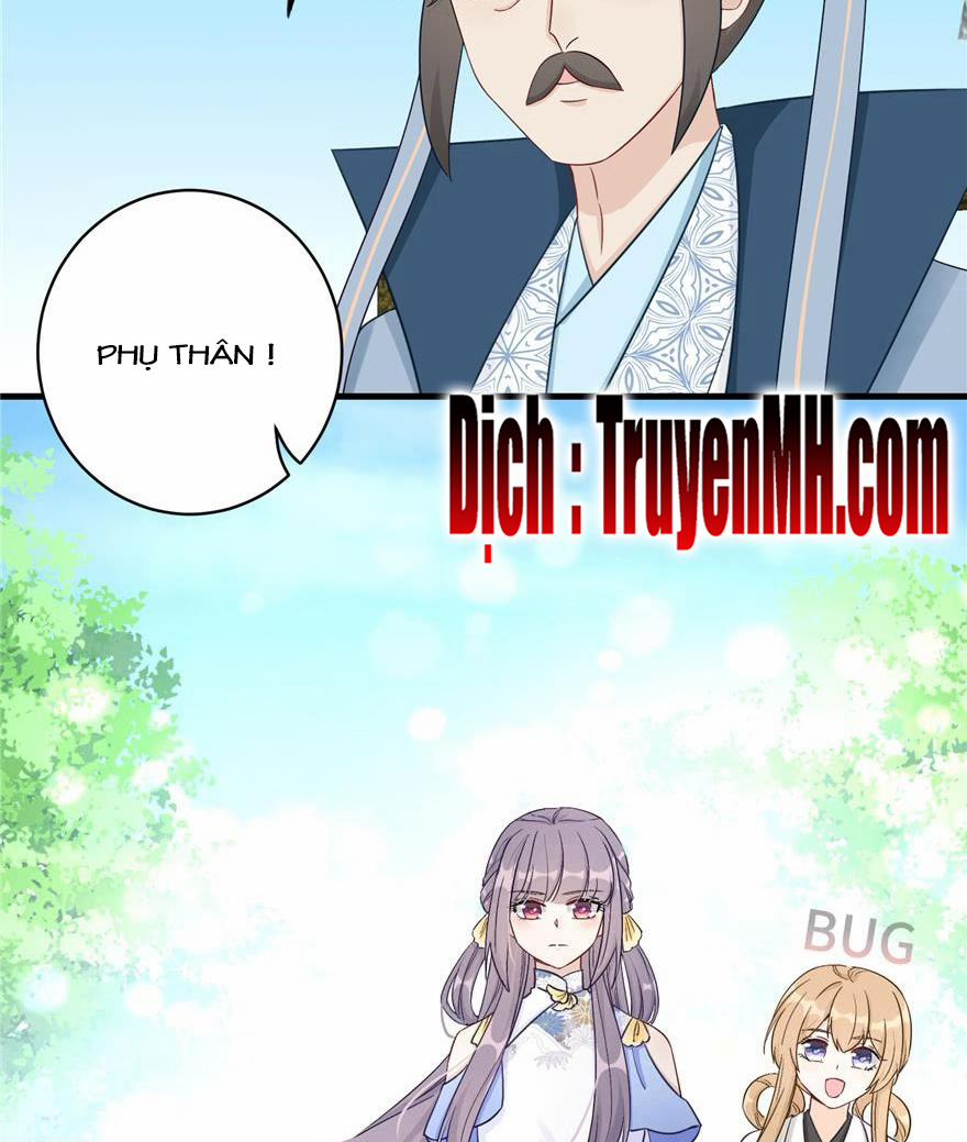 Đồ Đệ Nhà Ta Lại Quải Rồi 200 trang 13