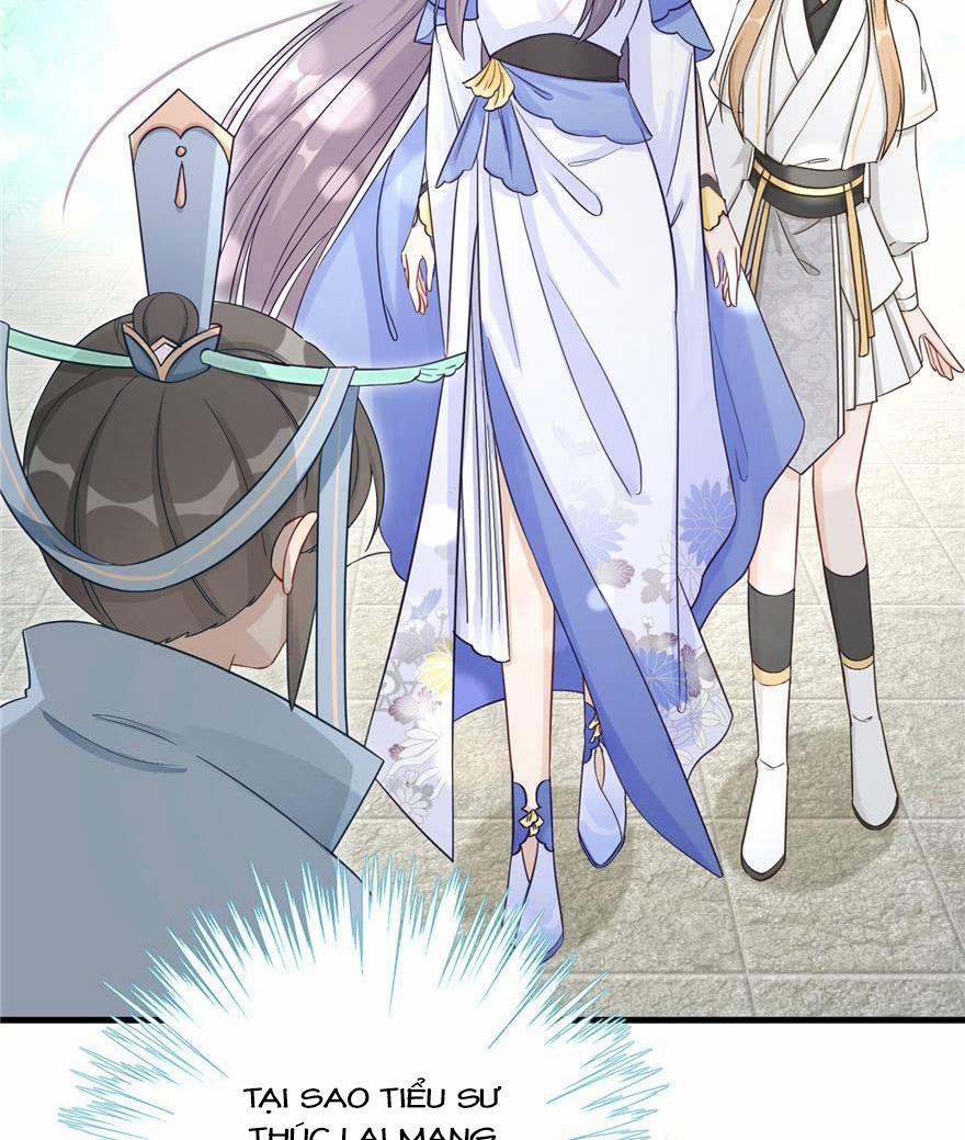 Đồ Đệ Nhà Ta Lại Quải Rồi 200 trang 14