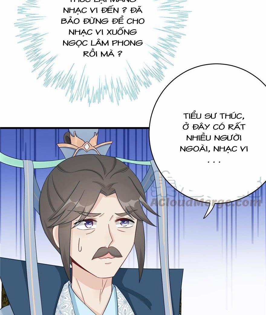 Đồ Đệ Nhà Ta Lại Quải Rồi 200 trang 15