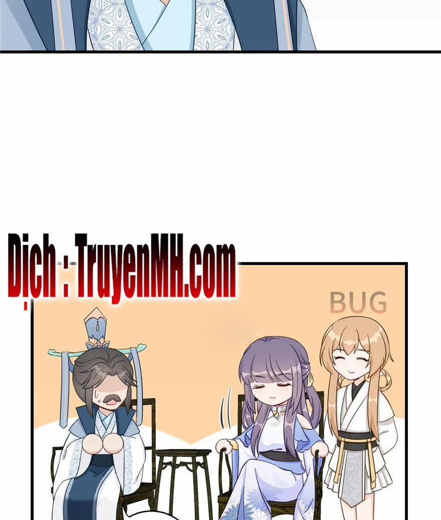 Đồ Đệ Nhà Ta Lại Quải Rồi 200 trang 16