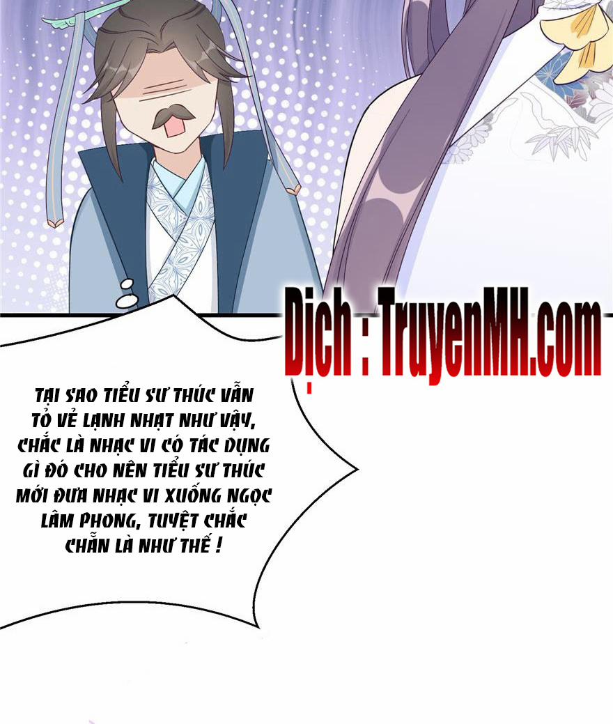 Đồ Đệ Nhà Ta Lại Quải Rồi 200 trang 18