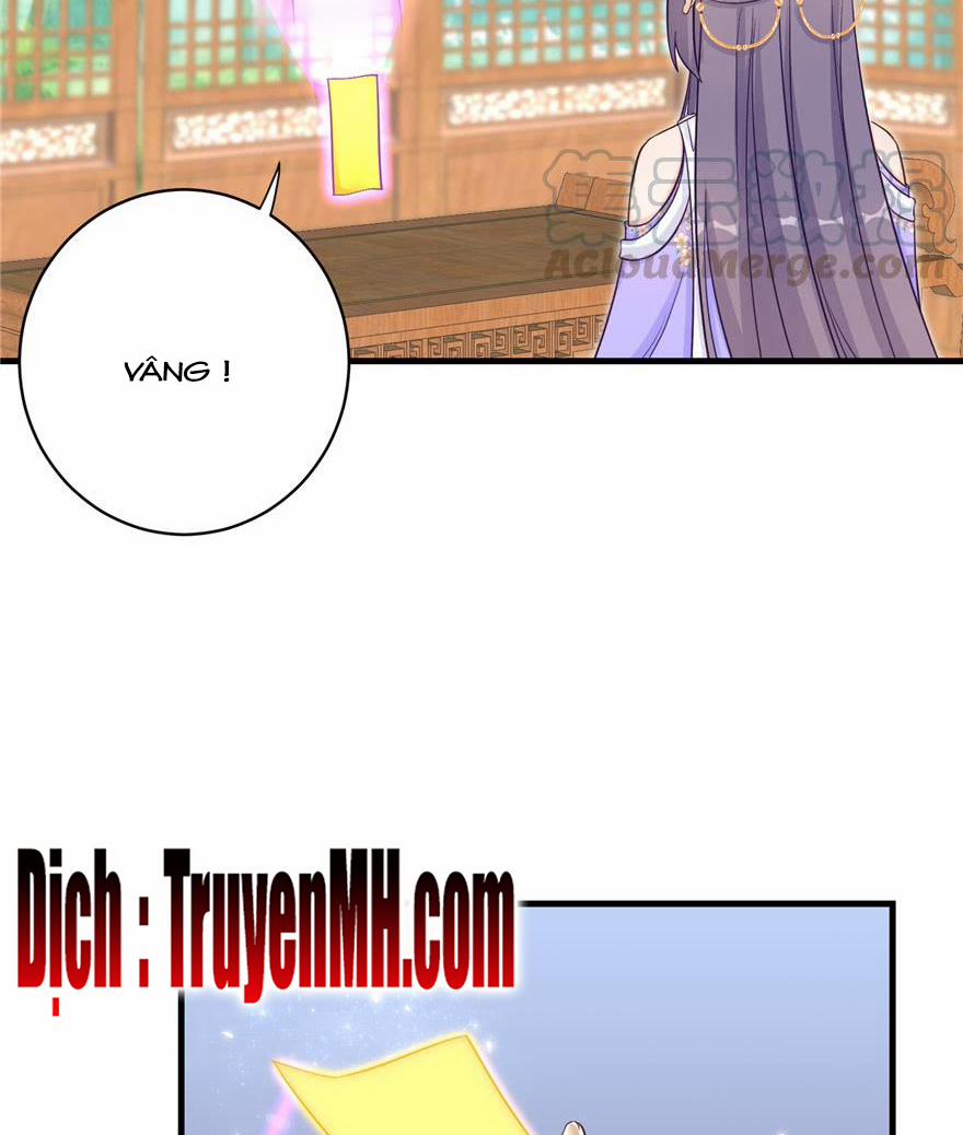 Đồ Đệ Nhà Ta Lại Quải Rồi 200 trang 4