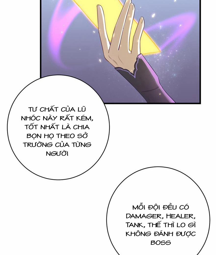 Đồ Đệ Nhà Ta Lại Quải Rồi 200 trang 5