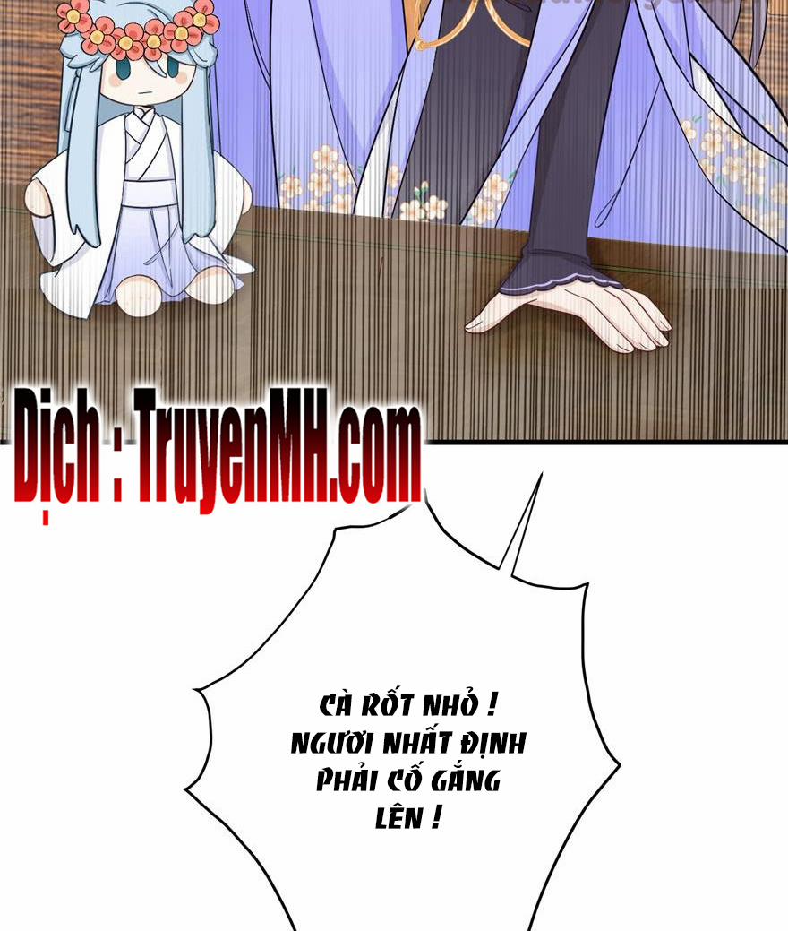 Đồ Đệ Nhà Ta Lại Quải Rồi 200 trang 8