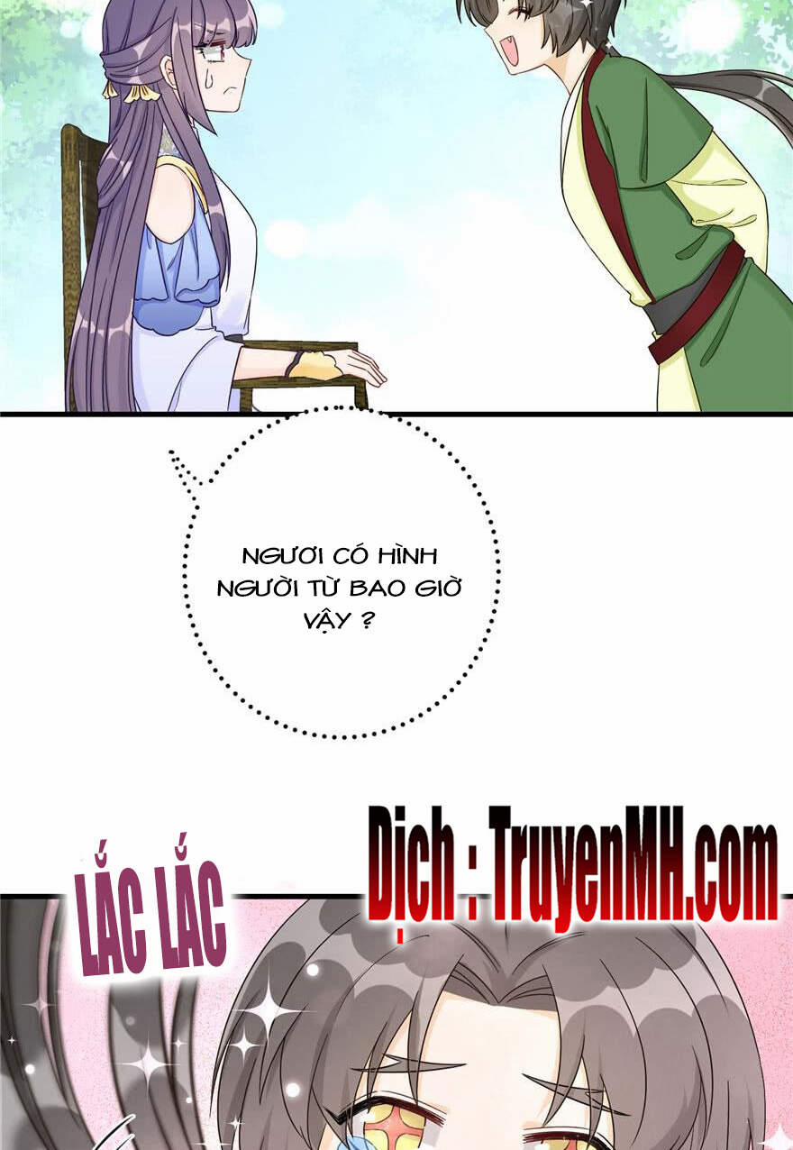 Đồ Đệ Nhà Ta Lại Quải Rồi 201 trang 11