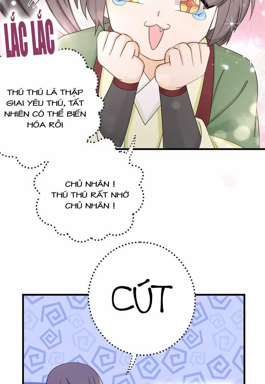 Đồ Đệ Nhà Ta Lại Quải Rồi 201 trang 12