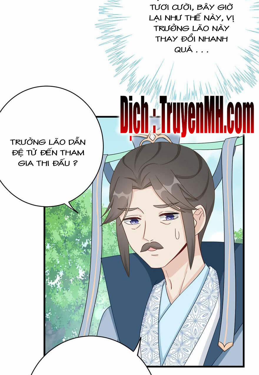 Đồ Đệ Nhà Ta Lại Quải Rồi 201 trang 15