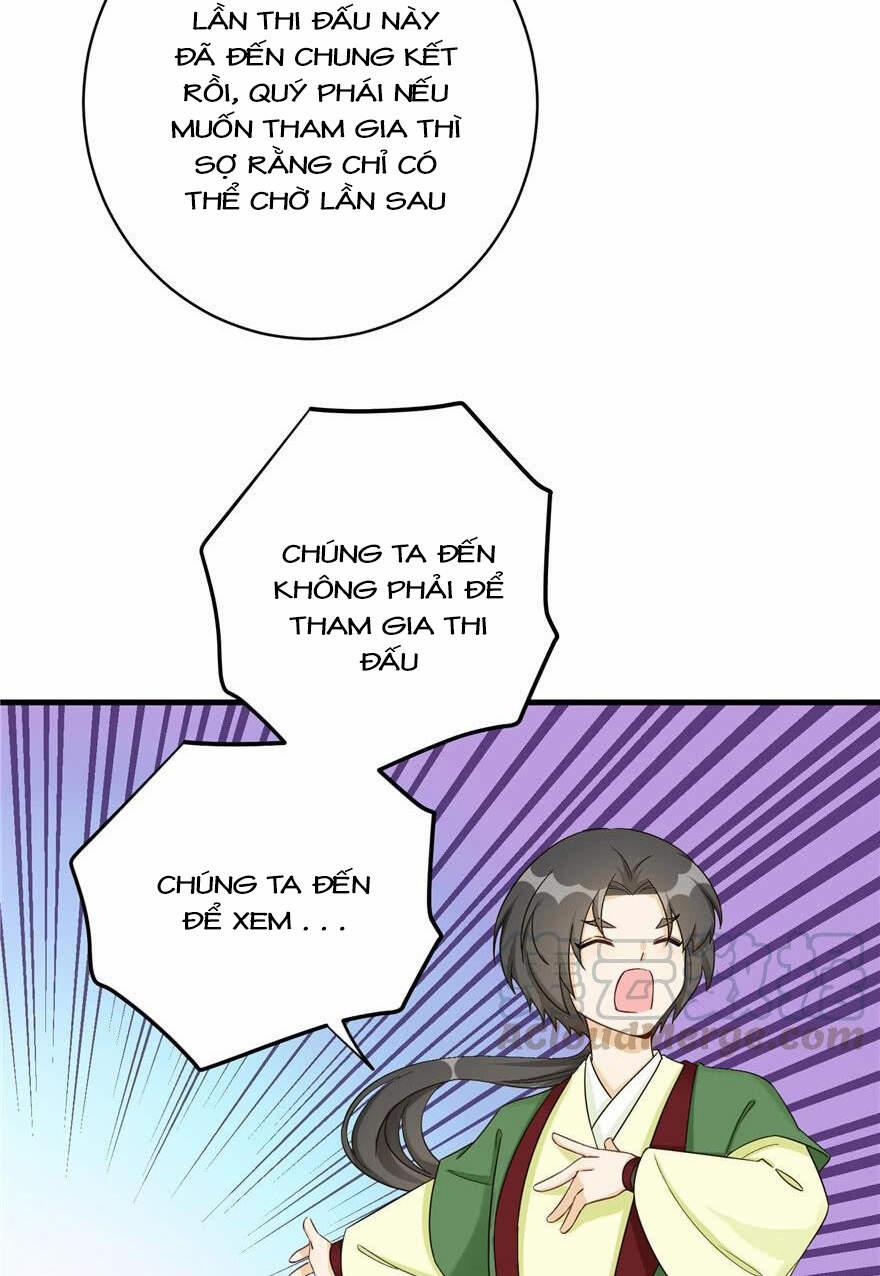 Đồ Đệ Nhà Ta Lại Quải Rồi 201 trang 16