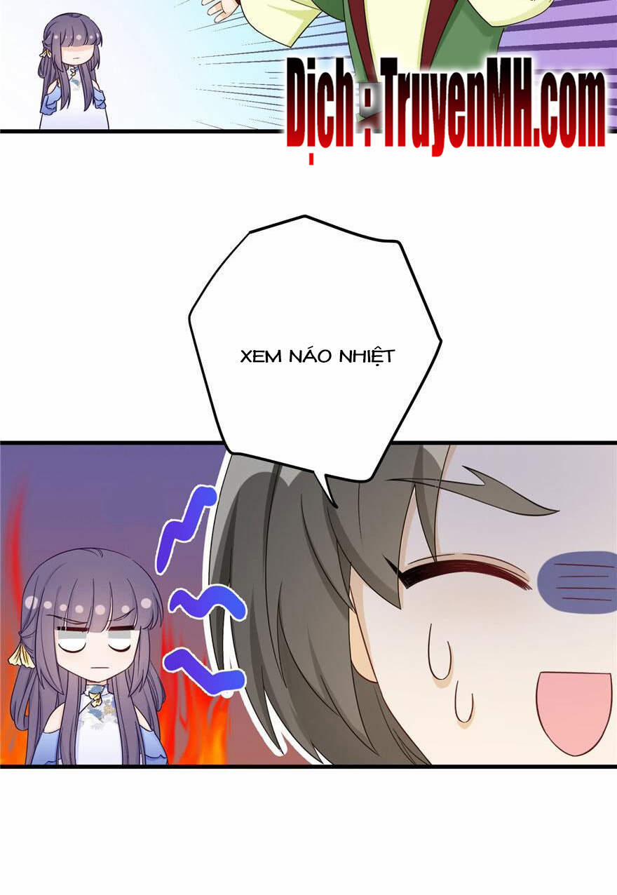 Đồ Đệ Nhà Ta Lại Quải Rồi 201 trang 17