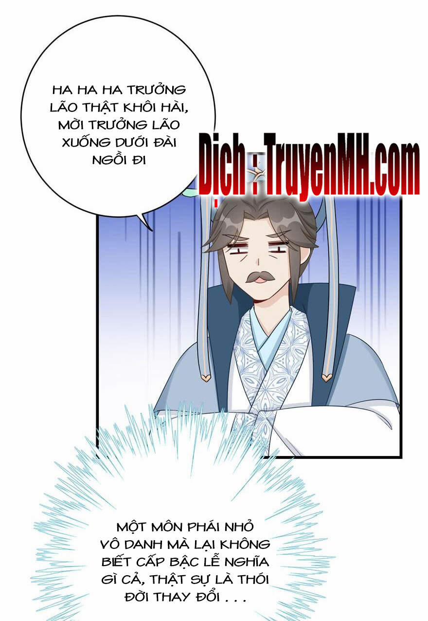 Đồ Đệ Nhà Ta Lại Quải Rồi 201 trang 18