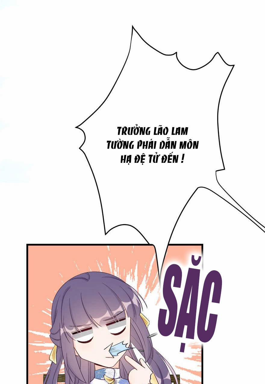 Đồ Đệ Nhà Ta Lại Quải Rồi 201 trang 2