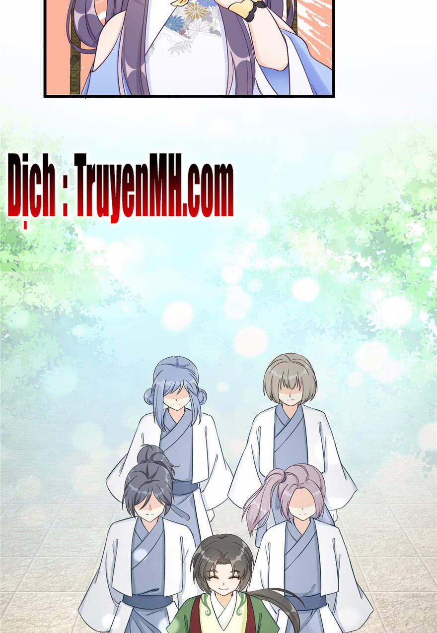 Đồ Đệ Nhà Ta Lại Quải Rồi 201 trang 3