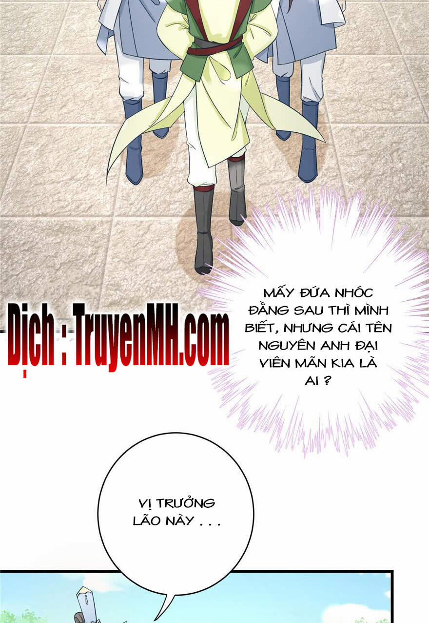 Đồ Đệ Nhà Ta Lại Quải Rồi 201 trang 4