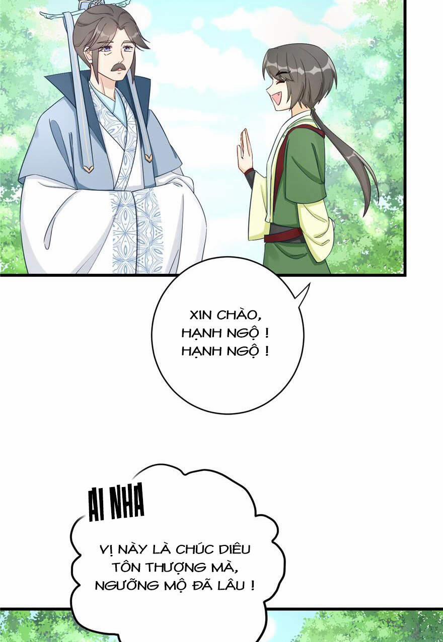 Đồ Đệ Nhà Ta Lại Quải Rồi 201 trang 5