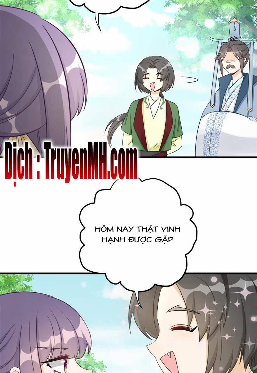 Đồ Đệ Nhà Ta Lại Quải Rồi 201 trang 6