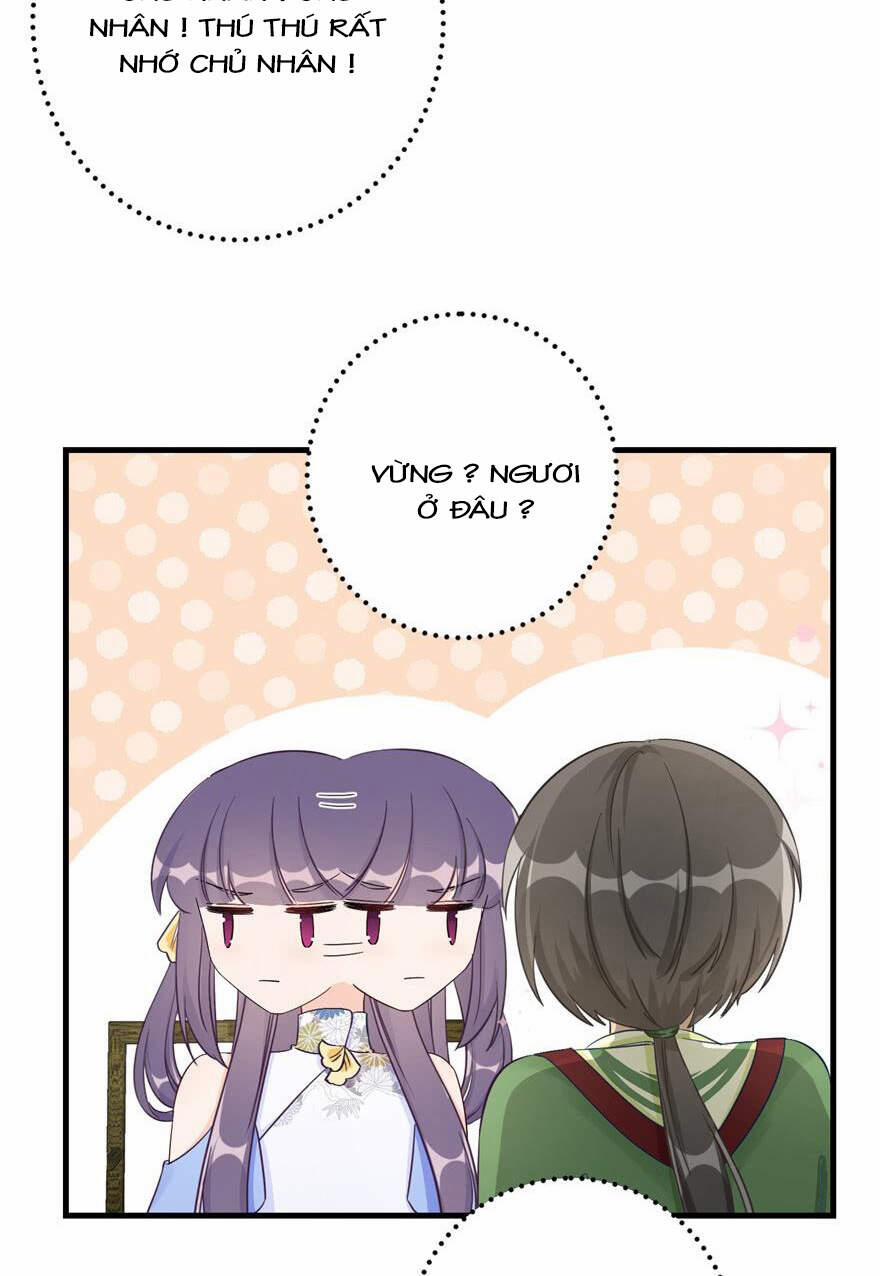 Đồ Đệ Nhà Ta Lại Quải Rồi 201 trang 8