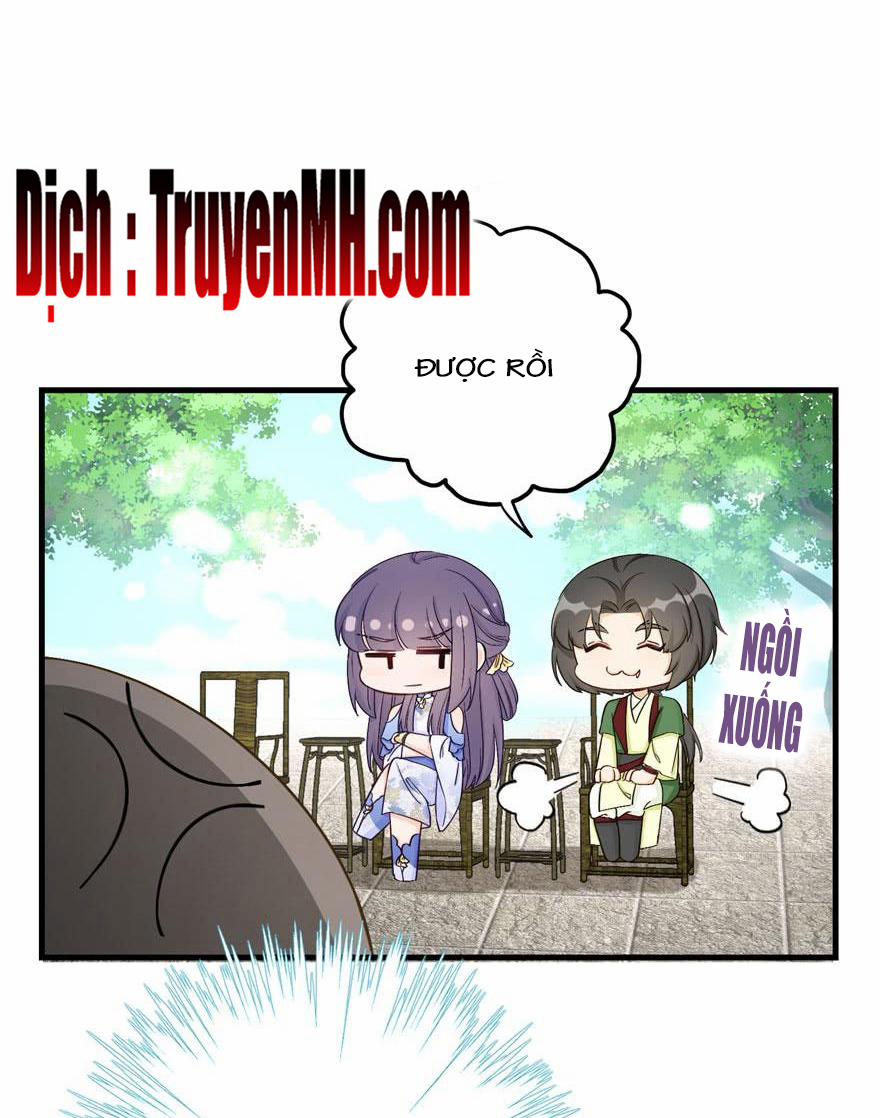 Đồ Đệ Nhà Ta Lại Quải Rồi 202 trang 1