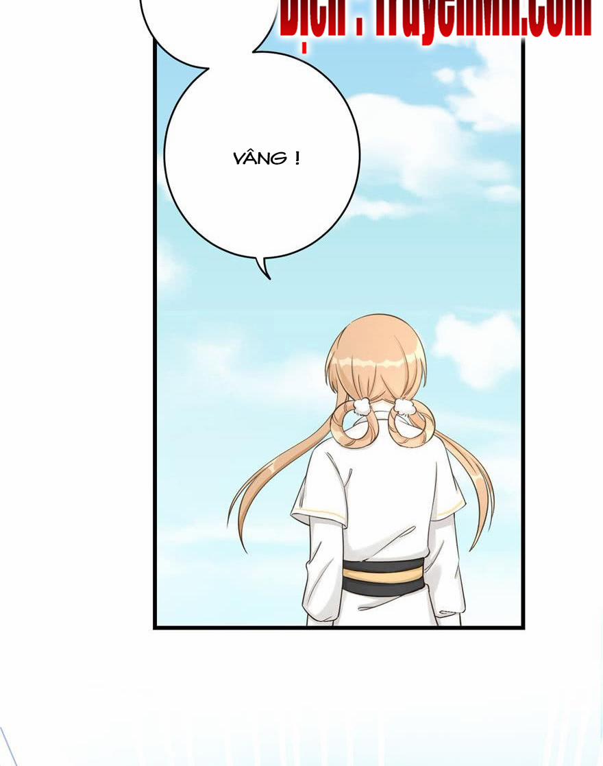 Đồ Đệ Nhà Ta Lại Quải Rồi 202 trang 12