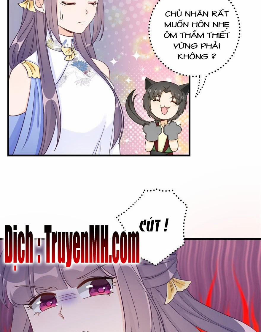 Đồ Đệ Nhà Ta Lại Quải Rồi 202 trang 3