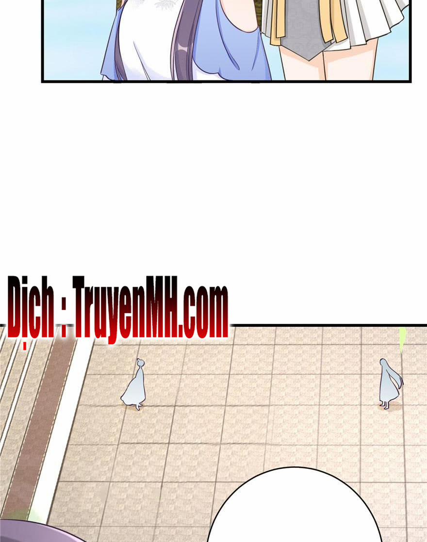 Đồ Đệ Nhà Ta Lại Quải Rồi 202 trang 8