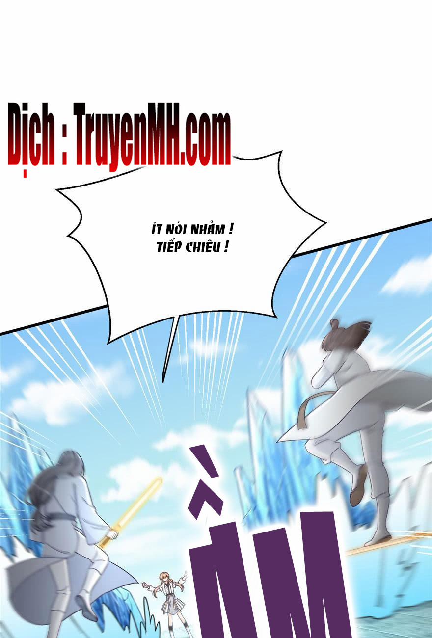 Đồ Đệ Nhà Ta Lại Quải Rồi 203 trang 1