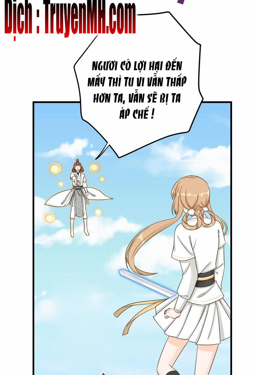 Đồ Đệ Nhà Ta Lại Quải Rồi 203 trang 10