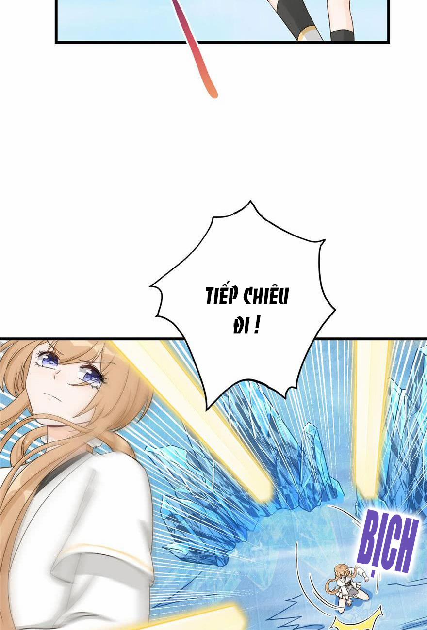 Đồ Đệ Nhà Ta Lại Quải Rồi 203 trang 11