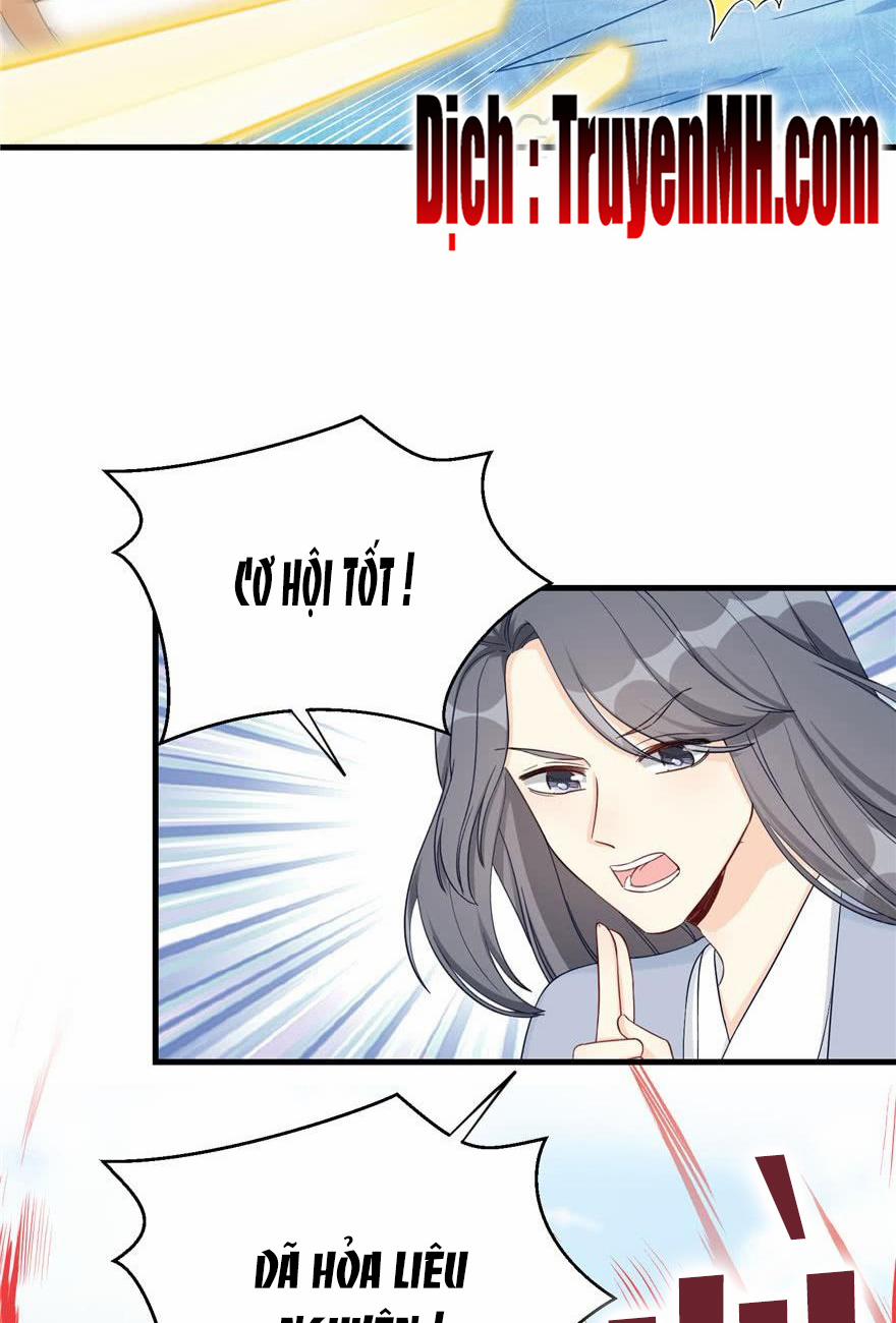 Đồ Đệ Nhà Ta Lại Quải Rồi 203 trang 12