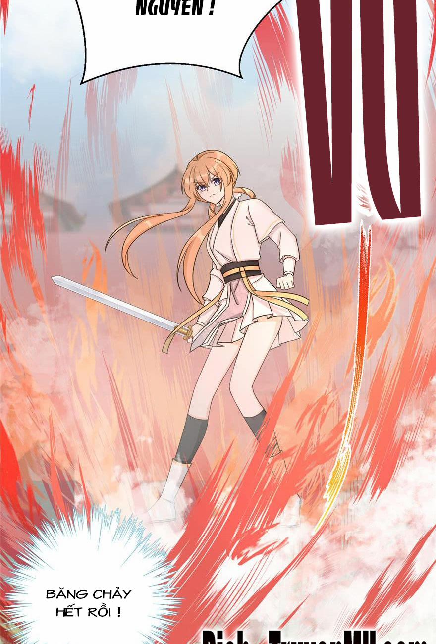 Đồ Đệ Nhà Ta Lại Quải Rồi 203 trang 13