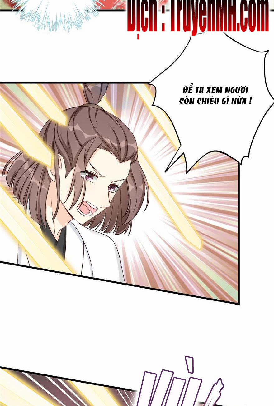 Đồ Đệ Nhà Ta Lại Quải Rồi 203 trang 14